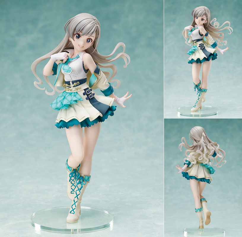 เปิดจอง : THE IDOLM@STER CINDERELLA GIRLS - Hayate Hisakawa