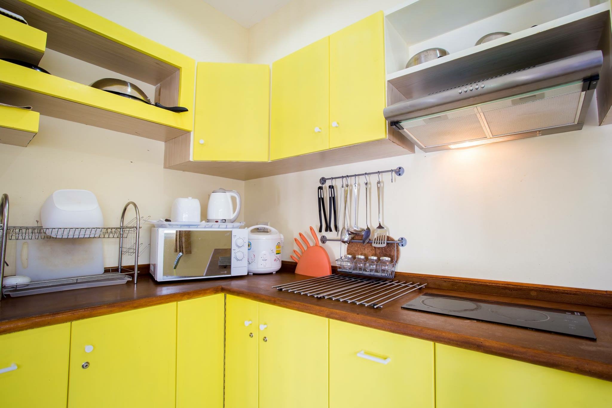 HR 2014 บ้านพักหัวหิน นัชชาเจ