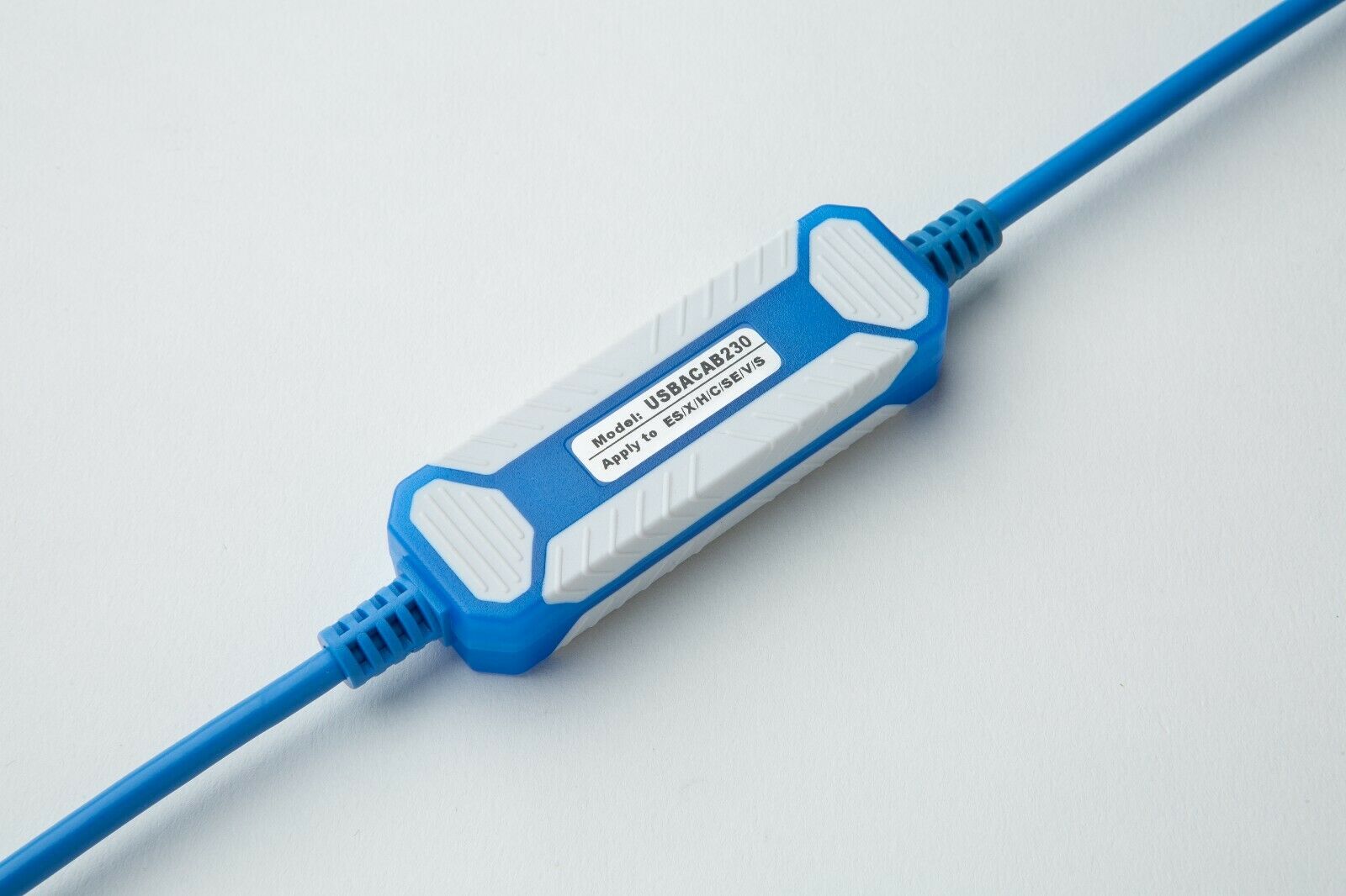 สายดาวน์โหลด PLC DELTA เดลต้า DVP Series USB-ACAB230 Download cable