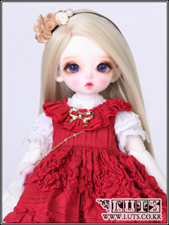 CDW-03 (Soft Blond)