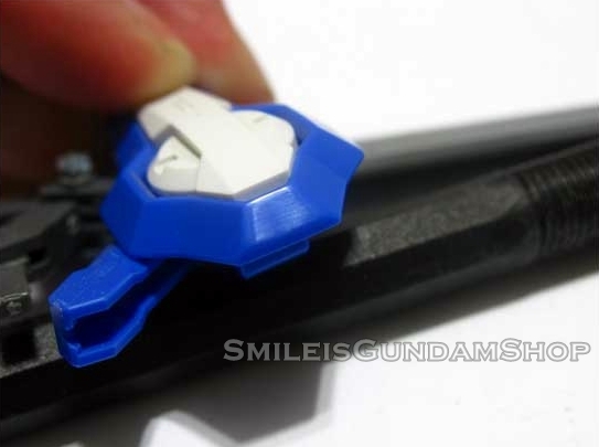 ฟองน้ำขัดชิ้นงาน 4 ระดับ