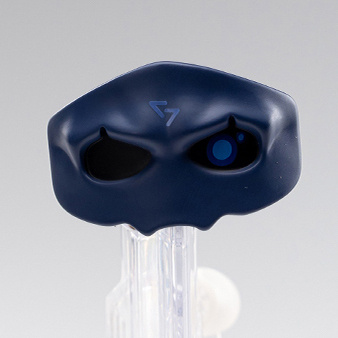 เปิดจอง : Faceless 1st Cthulhu Mythos Series: Octopus Surgeon