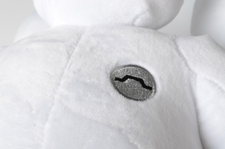 H-003 ตุ๊กตาBIG HERO ขนาด 30 ซม.