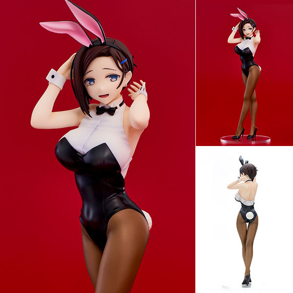 เปิดจอง Tawawa on Monday Kohai-chan Easter Bunny Ver.