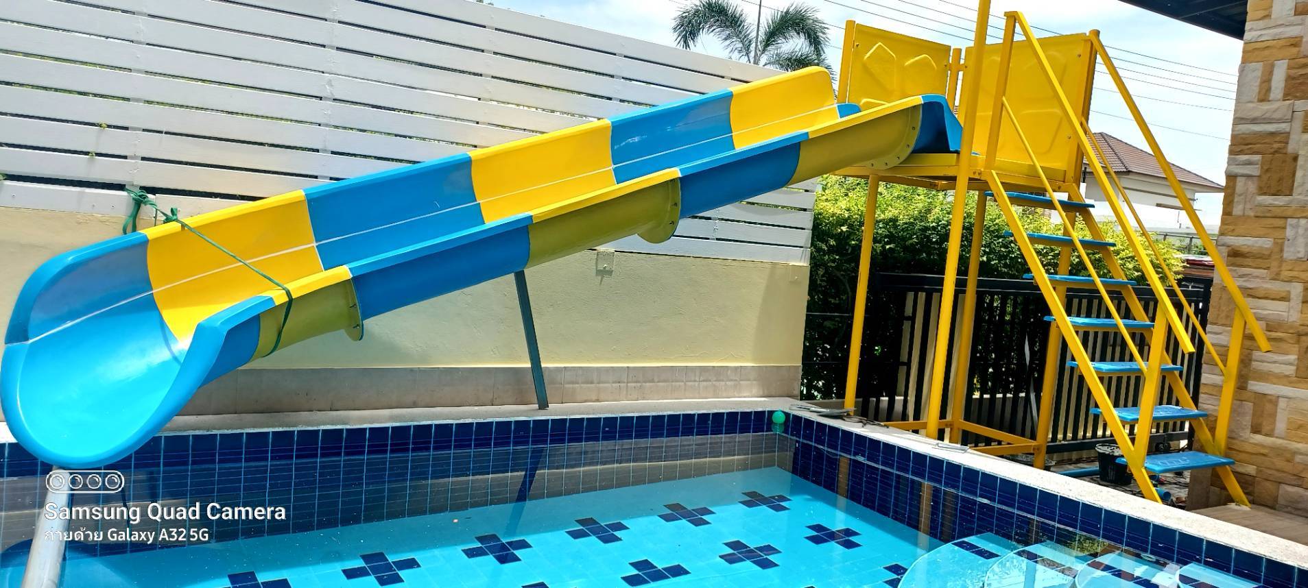 HR3042 บ้านพักหัวหิน บ้านชื่นชม