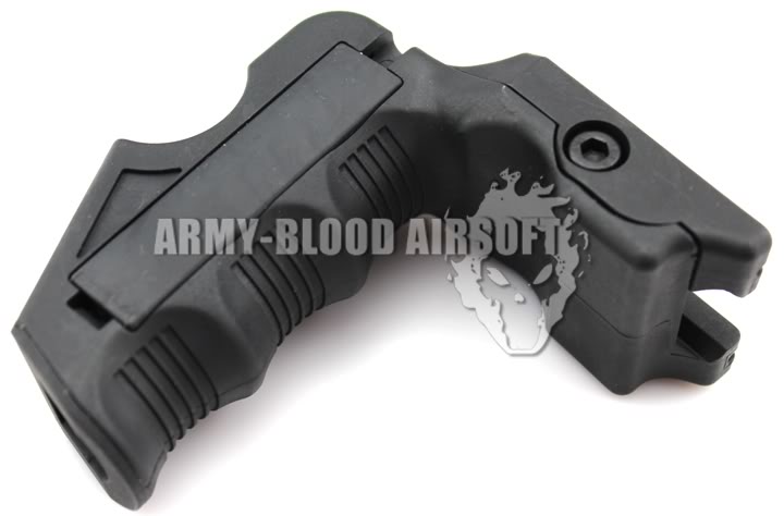 CAA MGRIP1 Grip (BK)