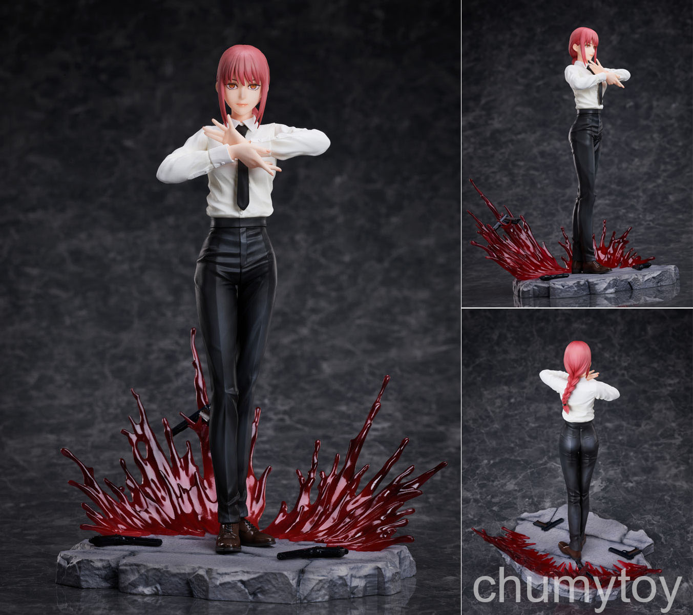เปิดจอง : Chainsaw Man Makima