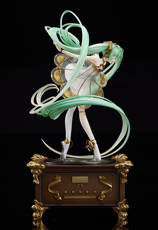 เปิดจอง : Hatsune Miku Symphony: 5th Anniversary Ver.