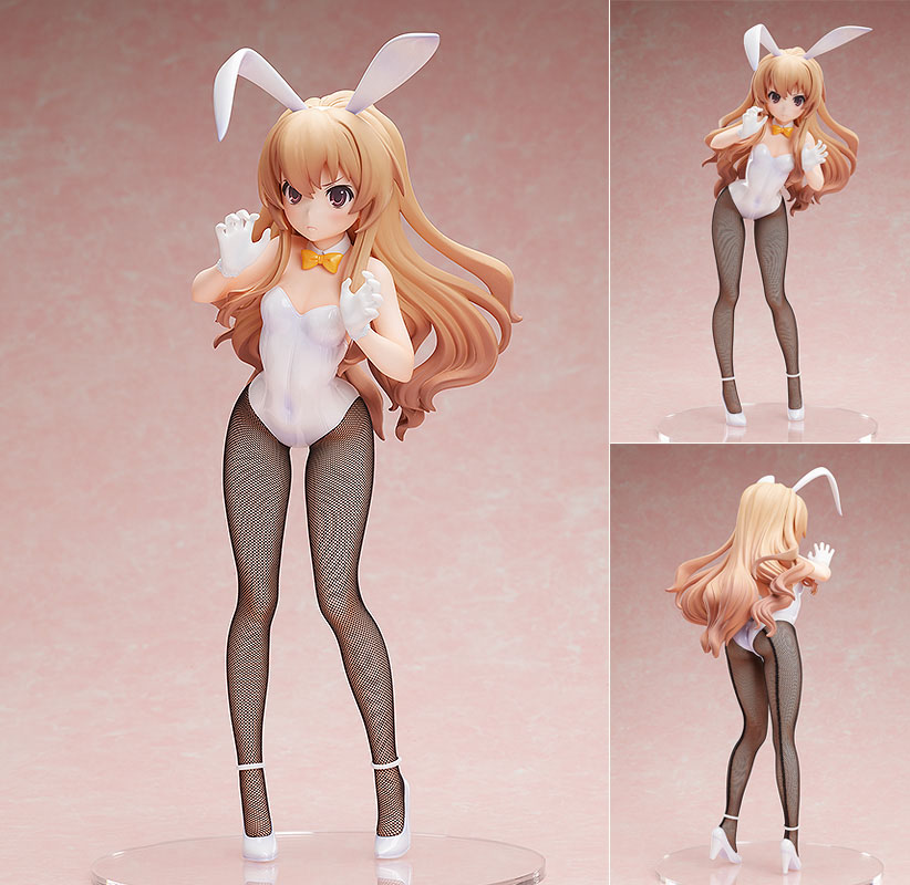 เปิดจอง : Taiga Aisaka: Bunny Ver