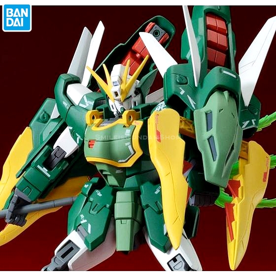 [PO]MG 1/100 ALTRON GUNDAM EW[P-BANDAI]ม.ค.64