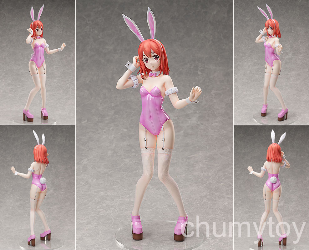 เปิดจอง : Sumi Sakurasawa: Bunny Ver