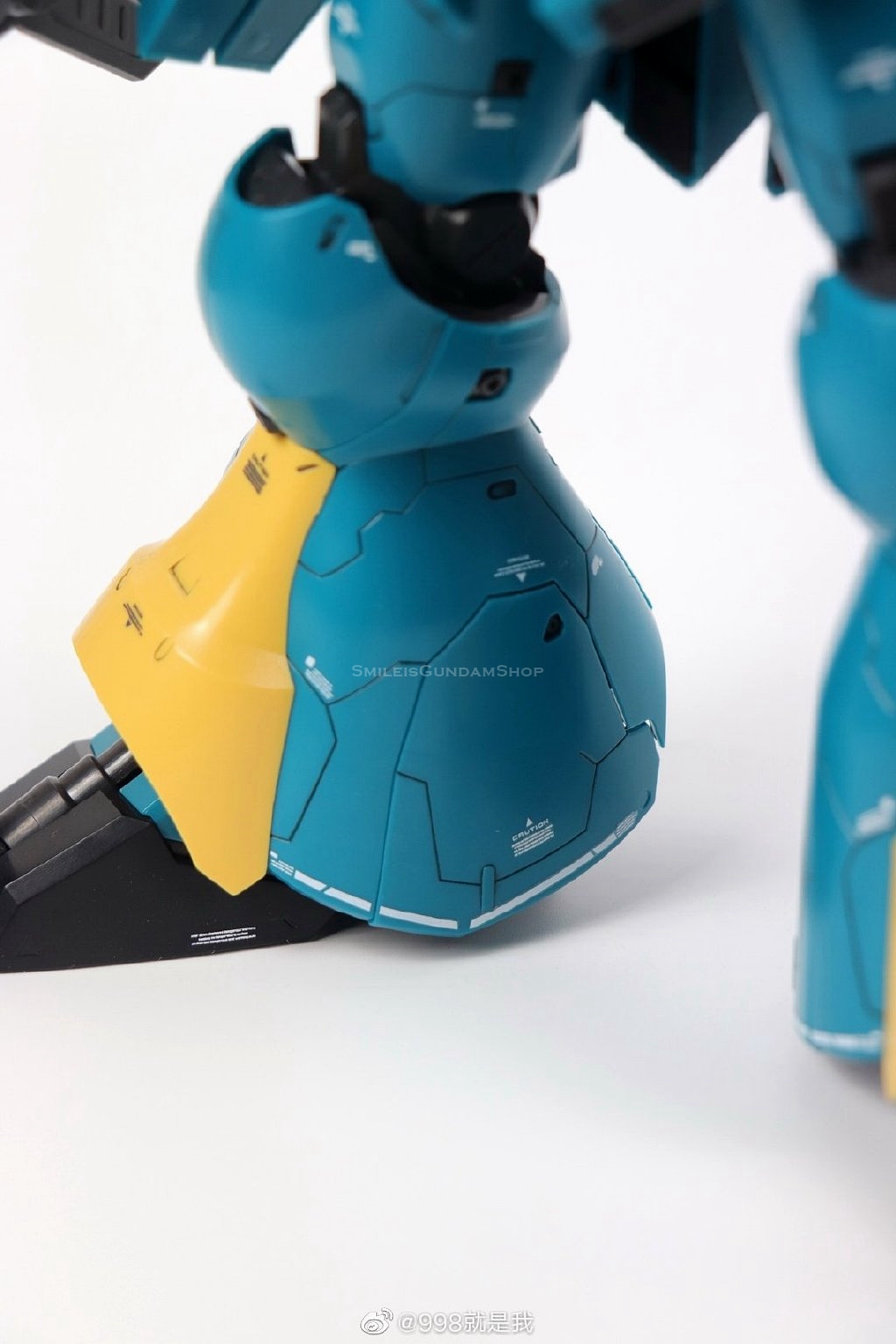 [PO]MG 1/100 Jagd Doga[8819][DABAN]