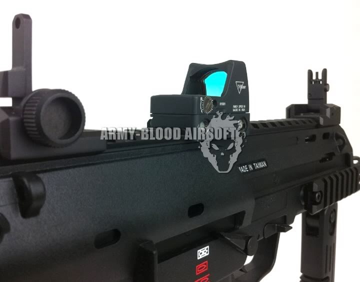 New.Trijicon Style RMR RM01 Red Dot Reflex Sight Cheap Versionprev next. ราคาพิเศษ