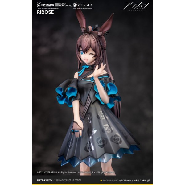 เปิดจอง : Arknights Amiya Celebration Time Ver.