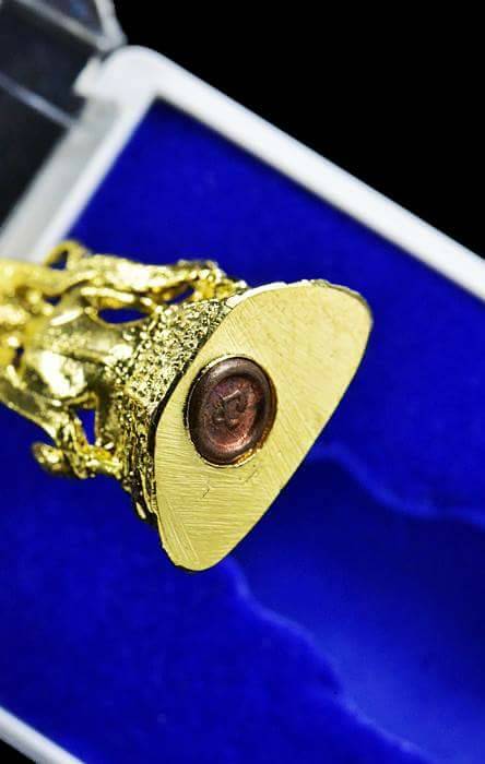 สมเด็จองค์ปฐมรุ่น 3