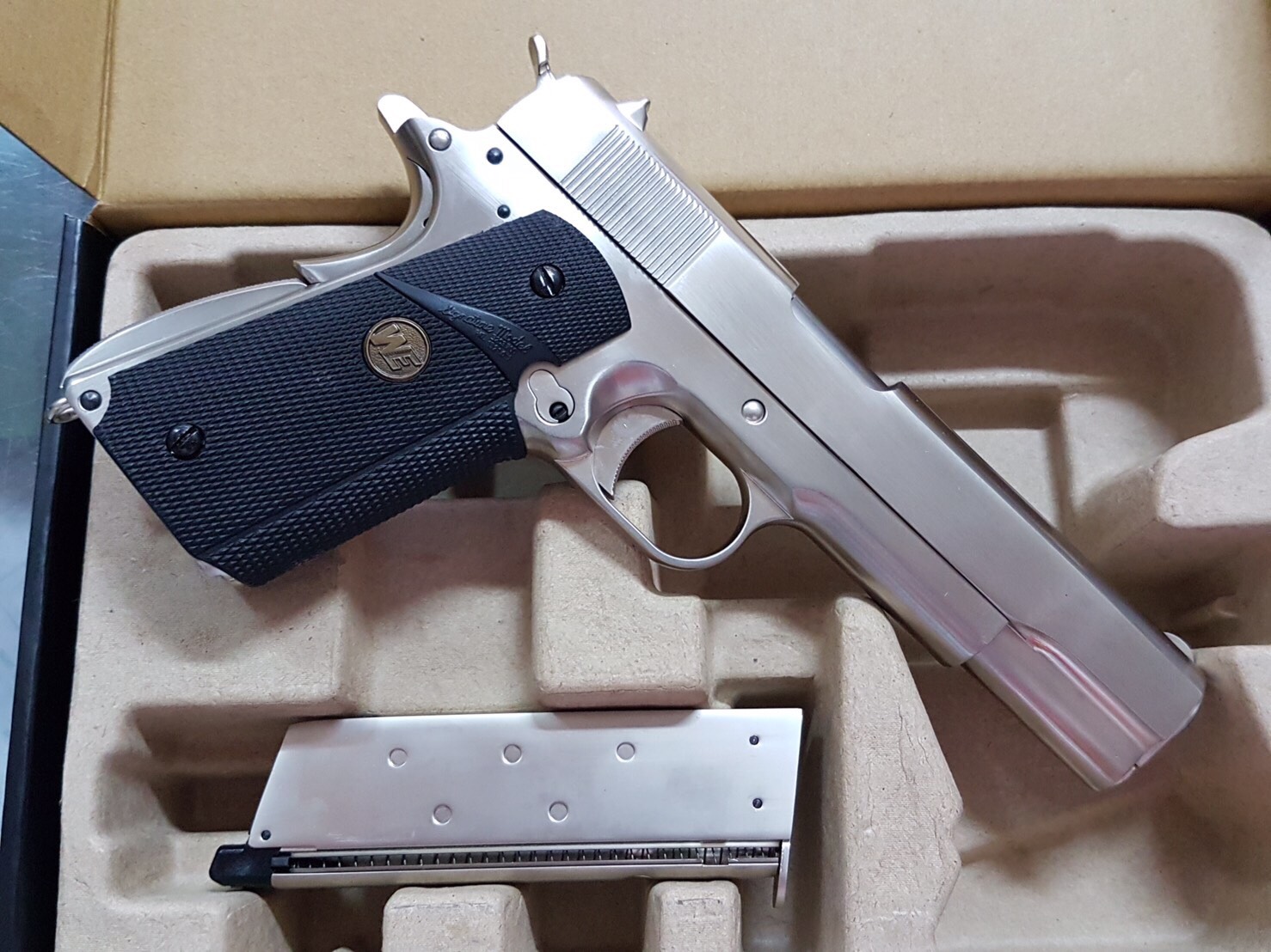 New.M1911 SV ฟูมาร์กิ้ง ราคาพิเศษ