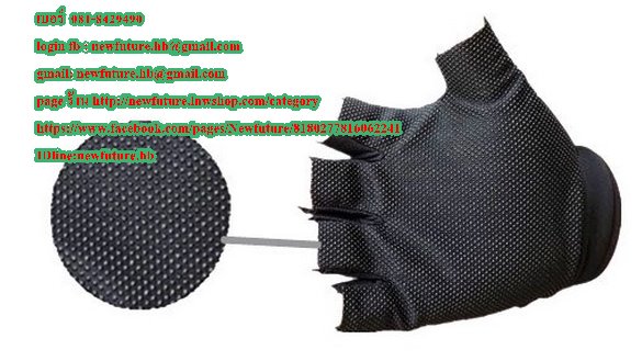 G-021ถุงมือฟิตเนส fitness ถุงมือกีฬา ถุงมือยกเวท ถุงมือจักรยาน Lifting Glove fitness ฟิตเนส เพาะกาย เล่นกล้าม กีฬา