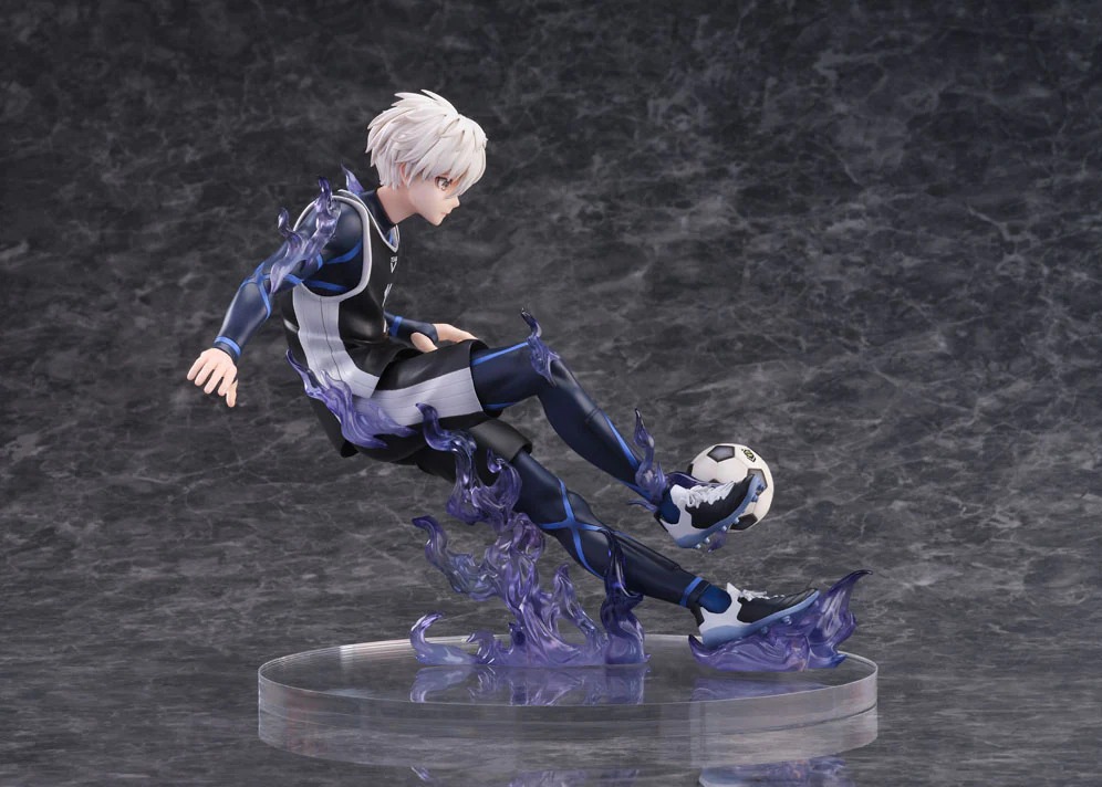 เปิดจอง : Seishiro Nagi