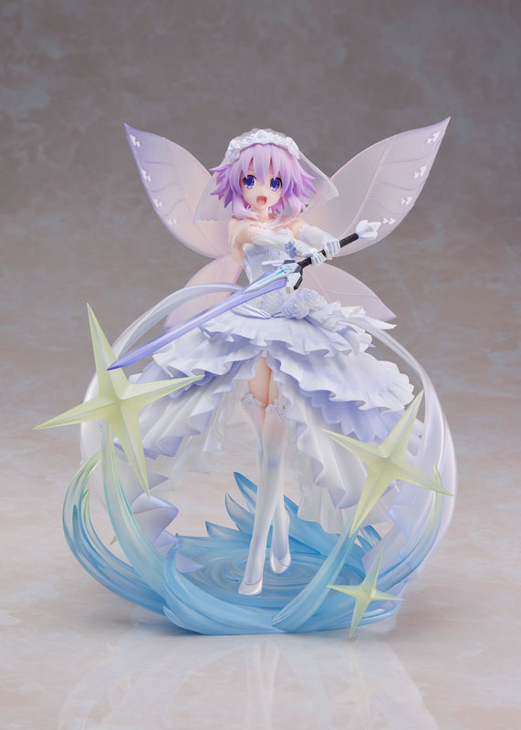 เปิดจอง : Neptune Little Purple Ver.
