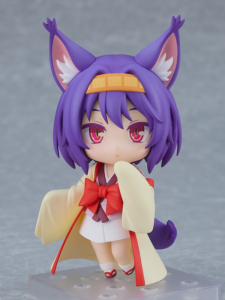 เปิดจอง : Nendoroid Izuna