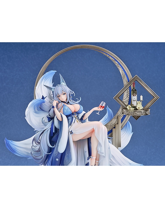 เปิดจอง : Shinano: Dreams of the Hazy Moon