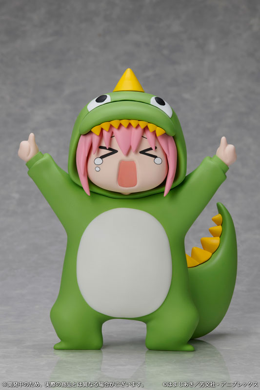 เปิดจอง : Bocchi the Rock! Hitori Gotoh Attention-Seeking Monster Soft Vinyl Figure