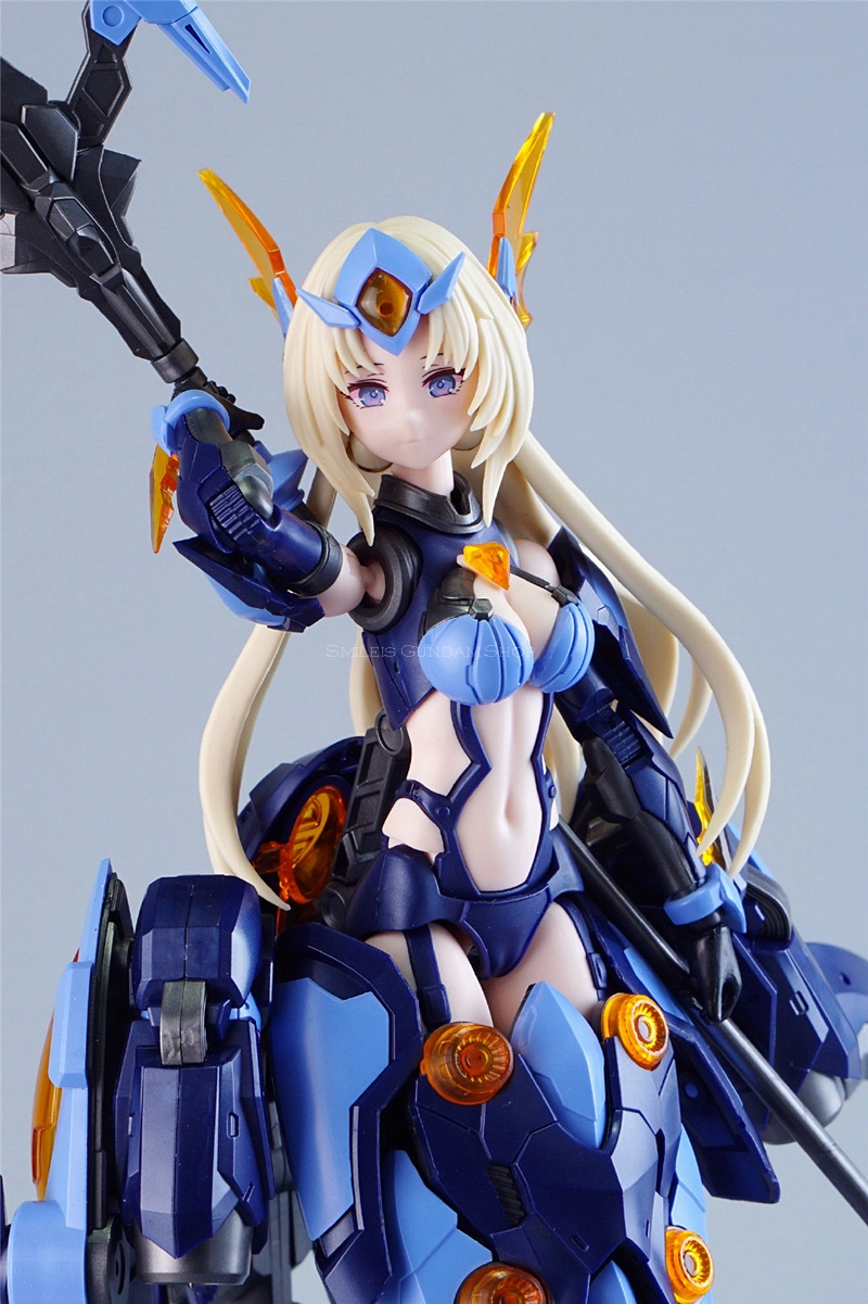 [PO]1/12 TANYA CHARYBDIS[Nuke Matrix]