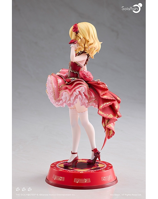 เปิดจอง : Momoka Sakurai: RoseFleur Ver.