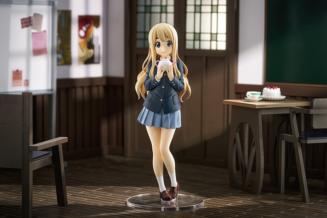 เปิดจอง : POP UP PARADE Tsumugi Kotobuki L Size