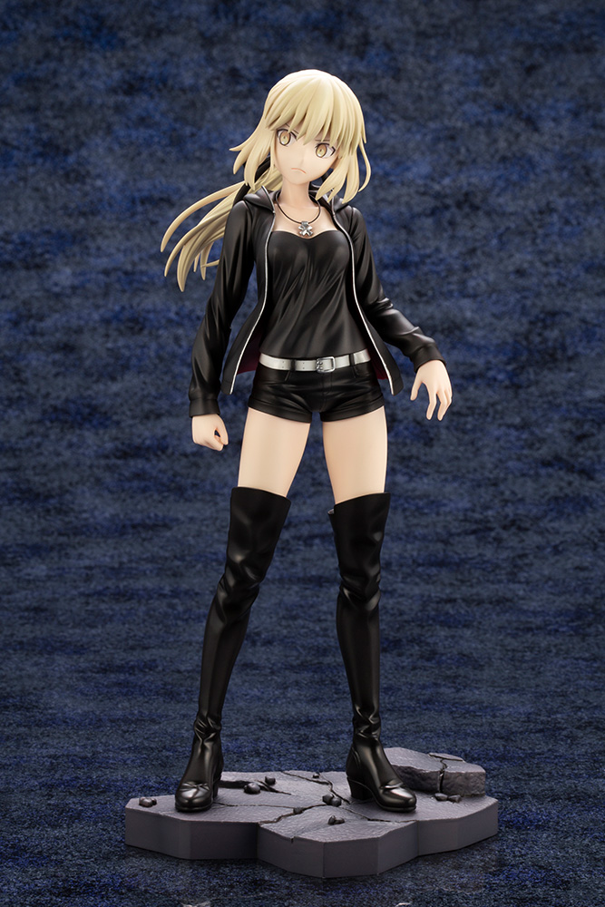เปิดจอง : Fate/Grand Order - Saber/Altria Pendragon (Alter) Casual Ver