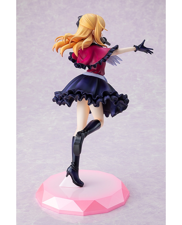 เปิดจอง : Ruby