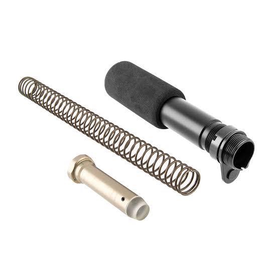 New.AR Pistol Buffer Tube Kit ราคาพิเศษ