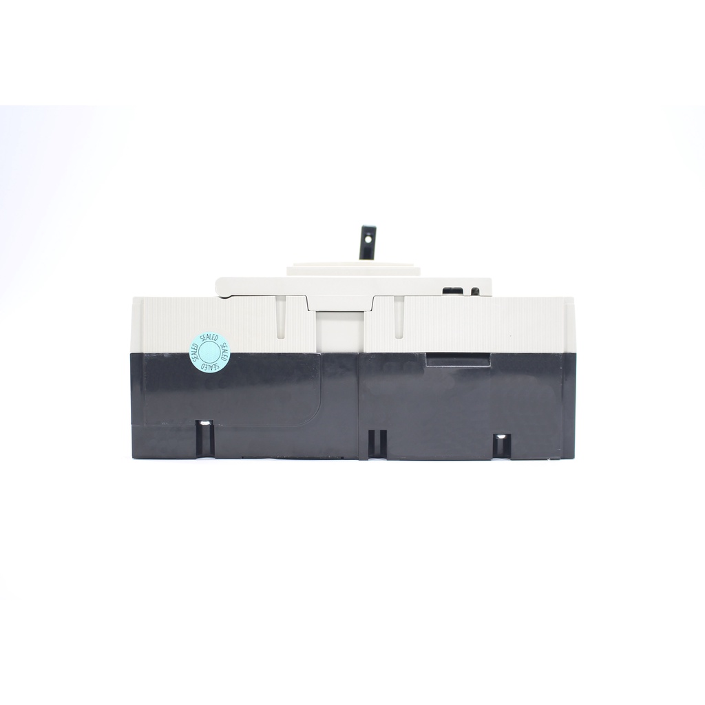 เบรกเกอร์ NF250-CV 3P 125A มิตซูบิชิ MCCB MITSUBISHI NF250CV 125A 3P