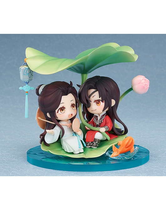 เปิดจอง : Chibi Figures Xie Lian & Hua Cheng: Among