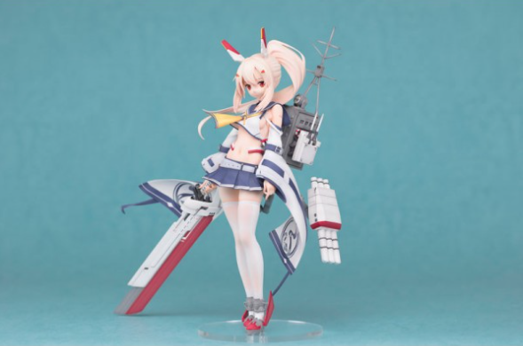 เปิดจอง Azur Lane - Ayanami Kai [ Reproduction ]
