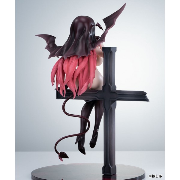 เปิดจอง : Succuba Sister no Onesan (Special Edition)