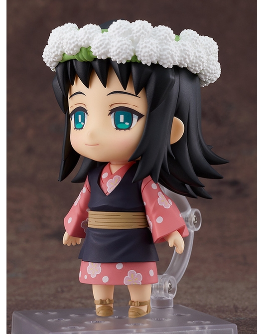 เปิดจอง : Nendoroid Makomo