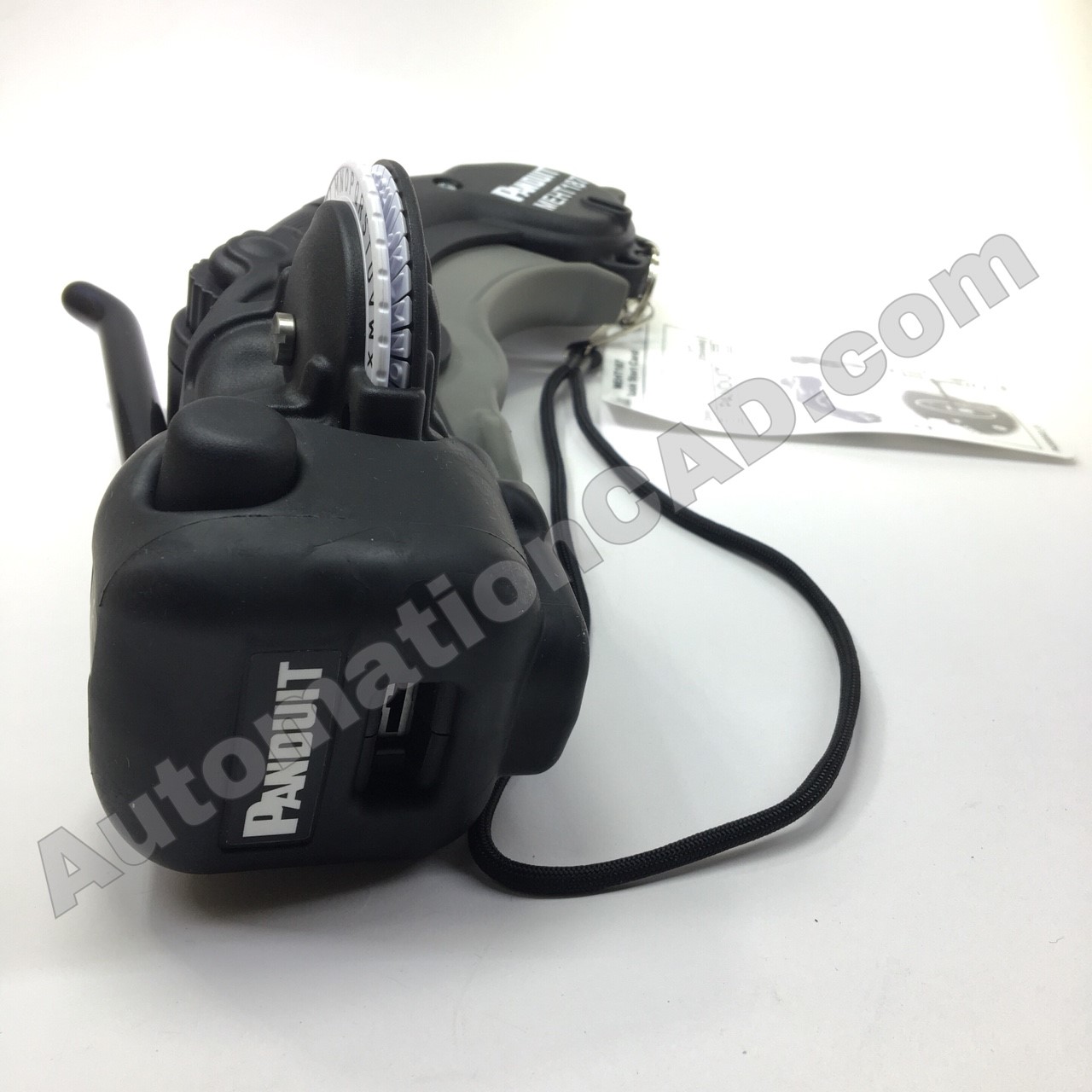 METAL TAPE EMBOSSER PANDUIT