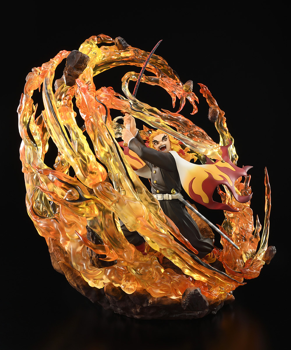 เปิดจอง : Kyojuro Rengoku DX Ver.