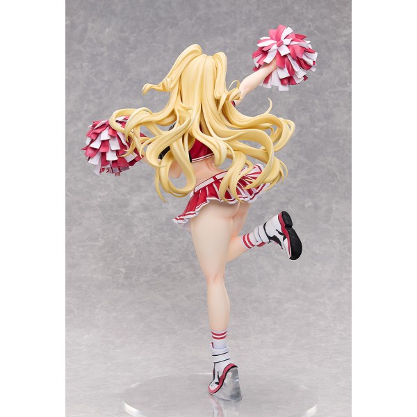 เปิดจอง : GODDESS OF VICTORY: NIKKE - Clay 1/4