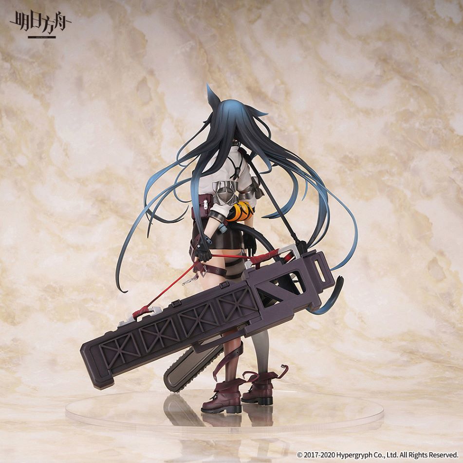 เปิดจอง Arknights - Blaze
