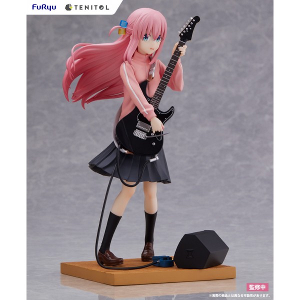 เปิดจอง : TENITOL Hitori Goto