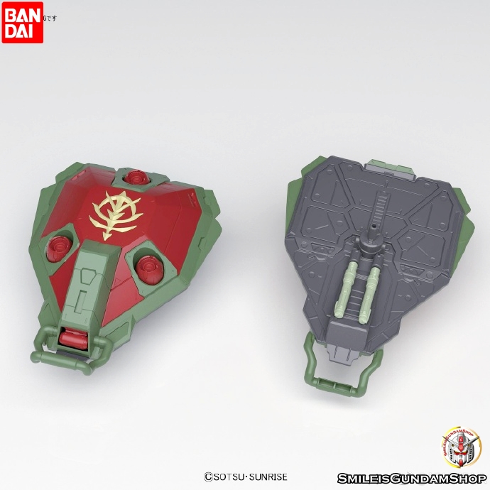 [PO]RE/100 AMX-103 HAMMA-HAMMA[BANDAI]