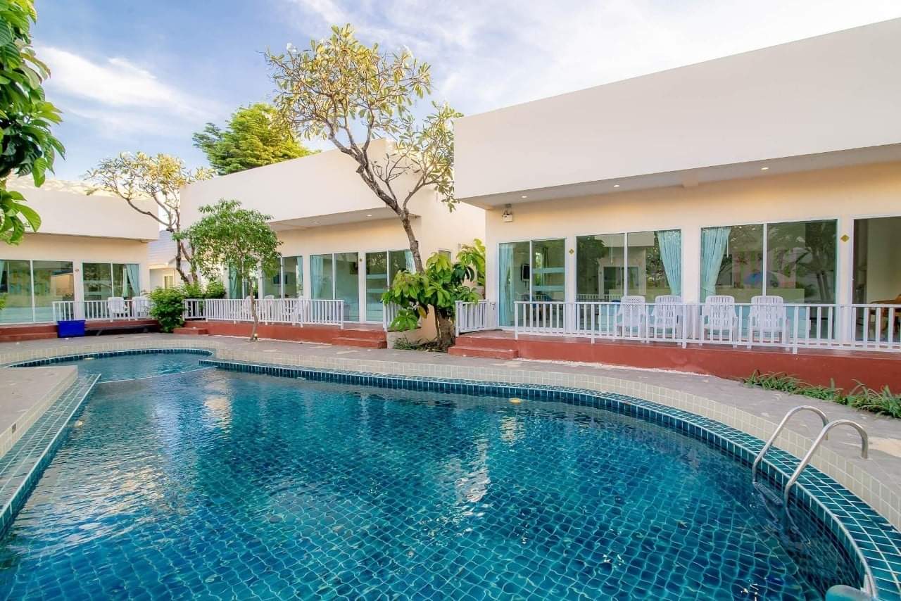 HR8001 บ้านพักหัวหิน บ้านสมอ หัวหิน112