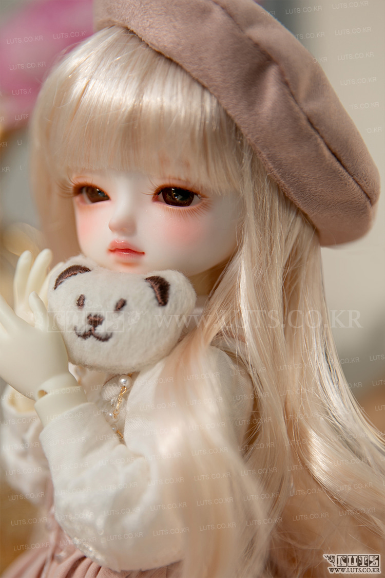 Honey Delf PANINI Romance ver.