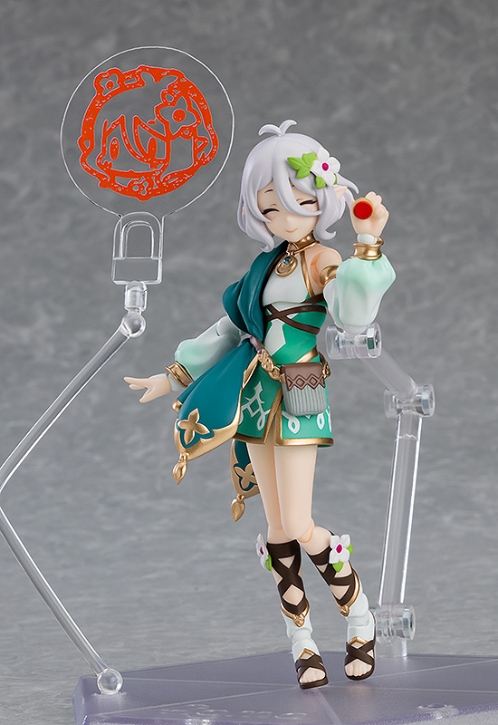 เปิดจอง : Figma Kokkoro