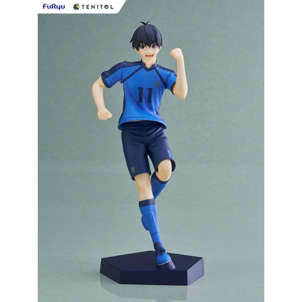 เปิดจอง : TENITOL Yoichi Isagi