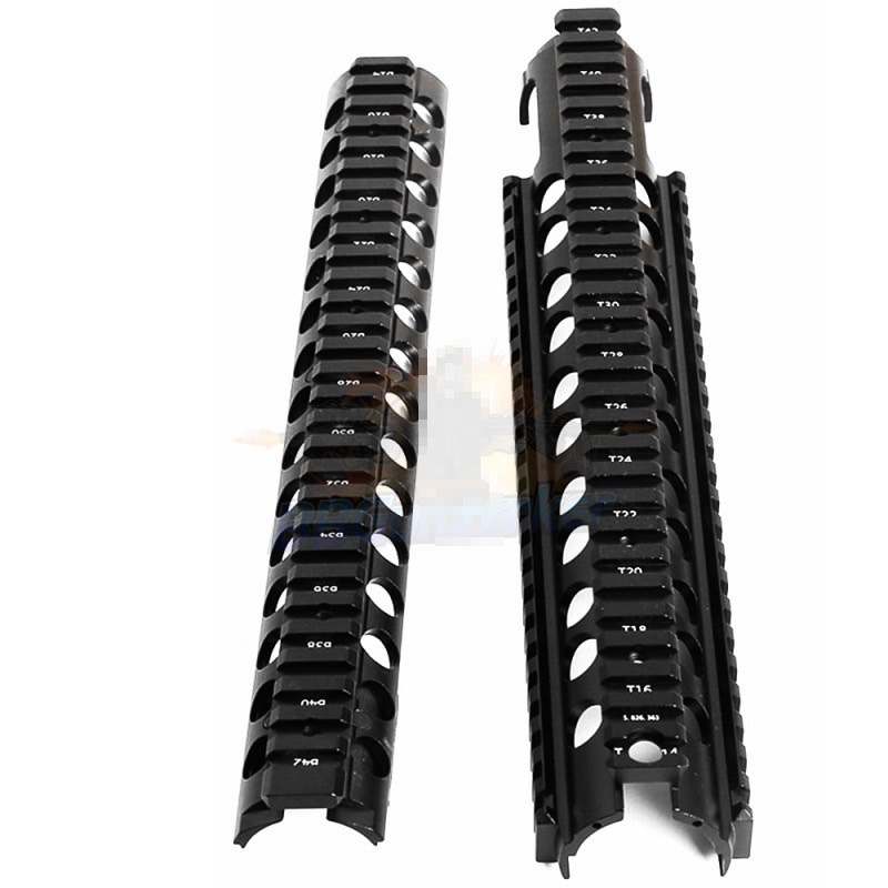ประกับหน้าราง M16A4 M5 Ras Rail