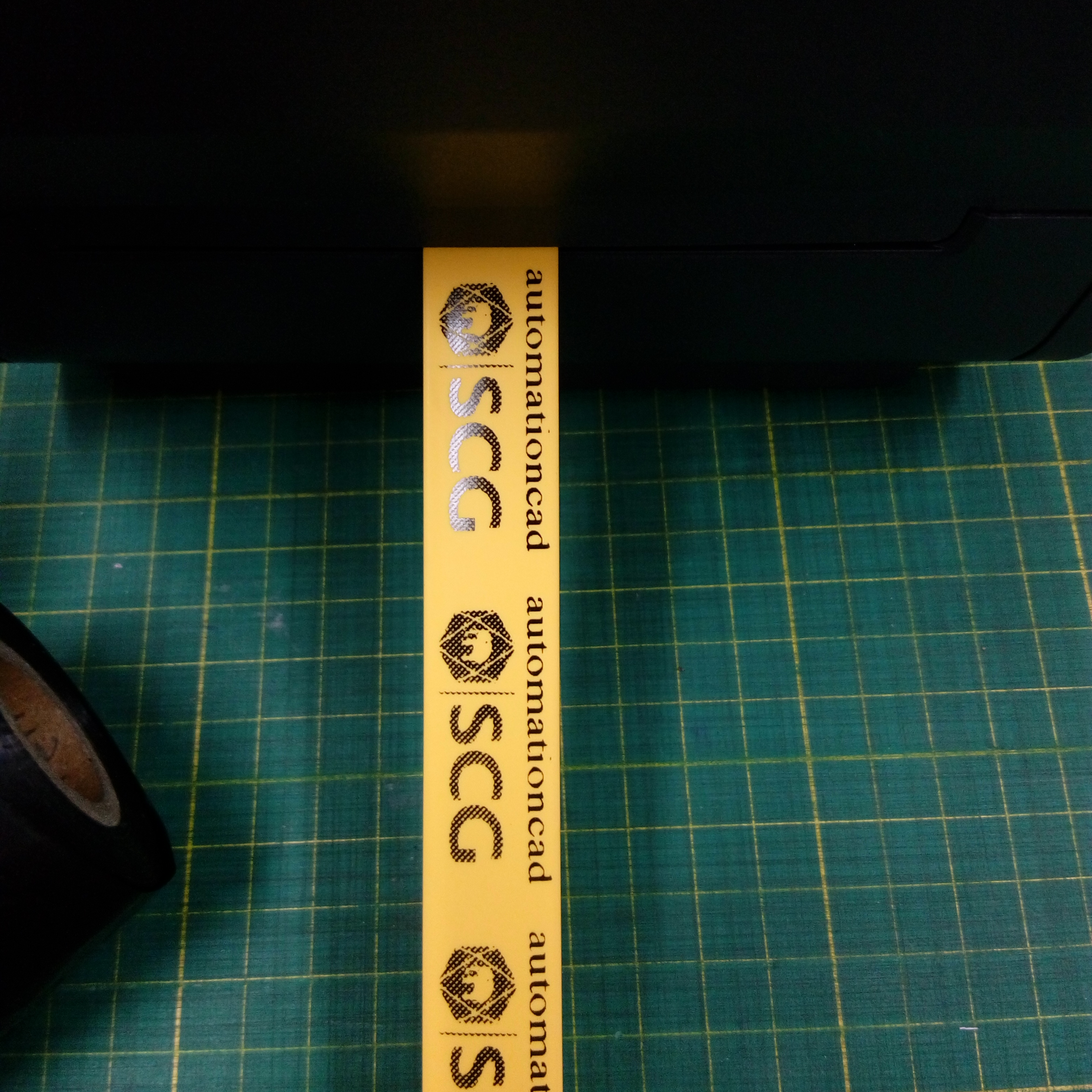เครื่องพิมพ์ท่อหด สติ๊กเกอร์ บาร์โค้ด ZD230 ZEBRA PRINTER ความละเอียด 203dpi