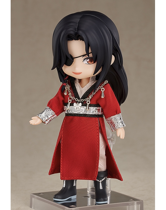 เปิดจอง : Nendoroid Doll Hua Cheng